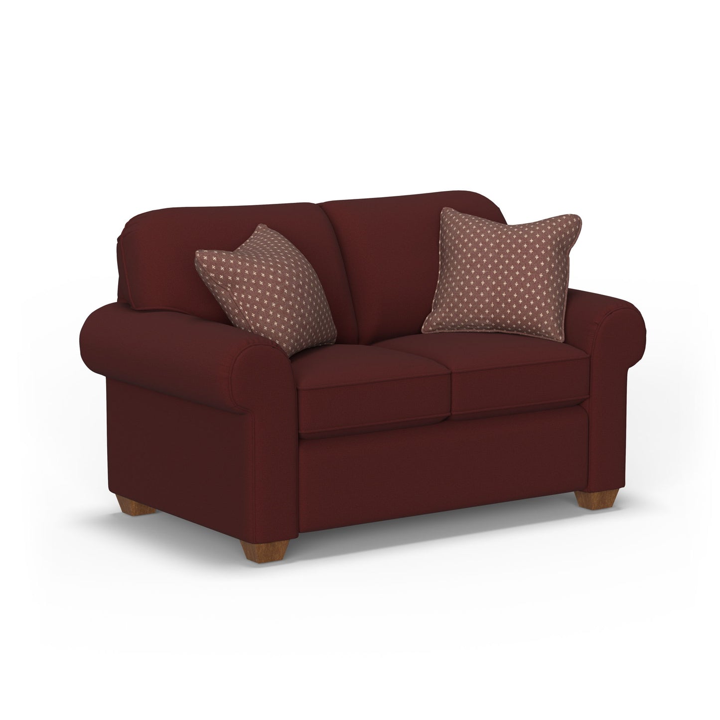 Thornton - Stationary Loveseat
