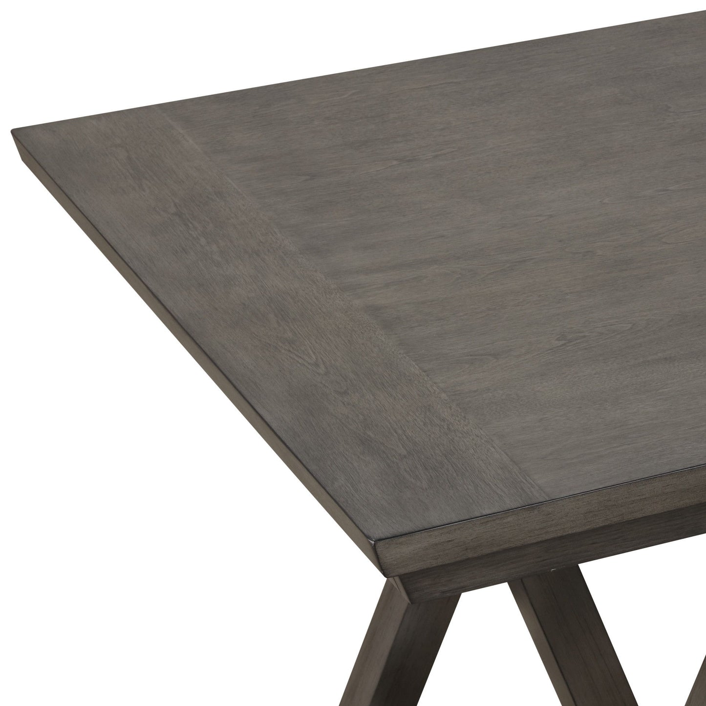 High Line - Dining Table - Coffee