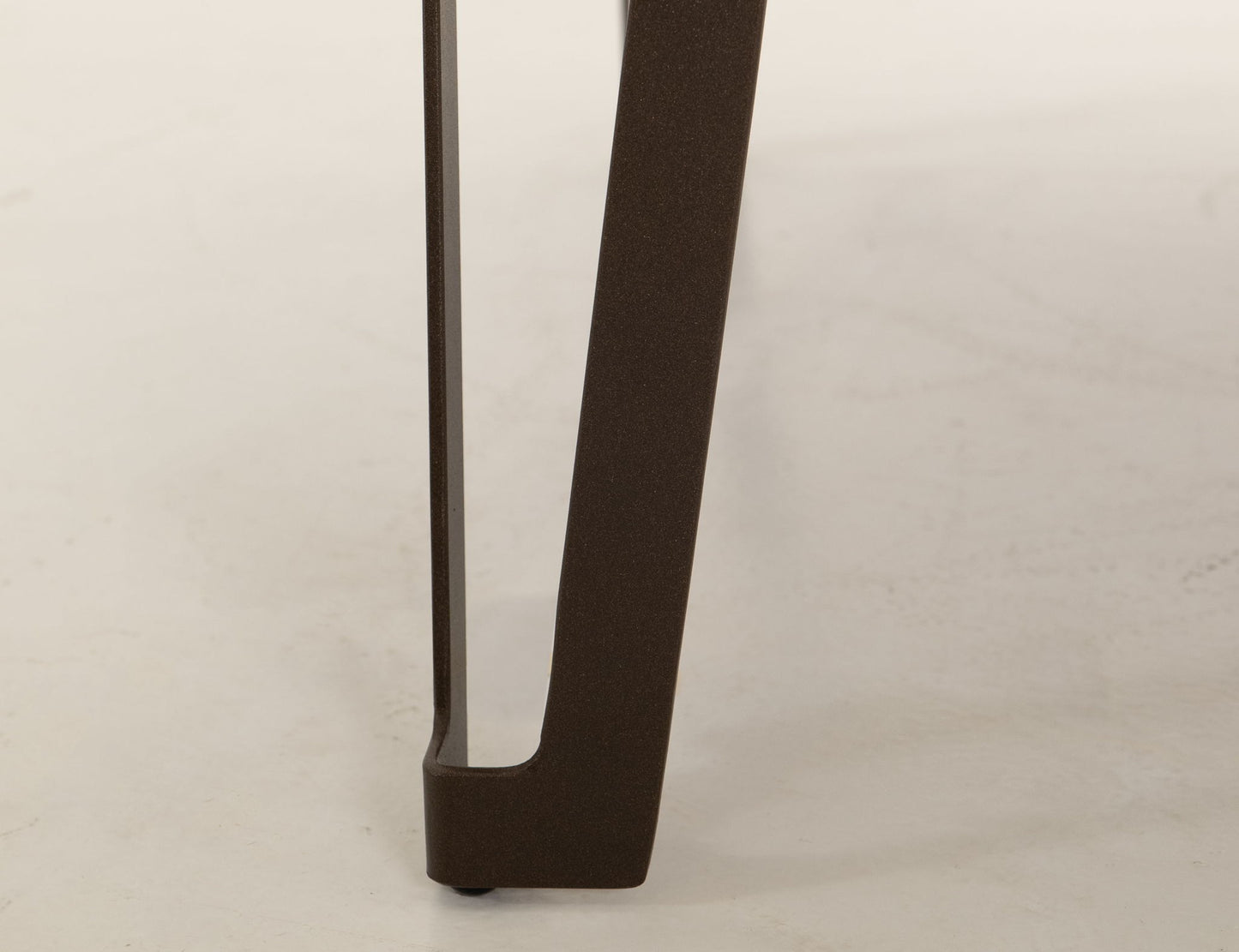 Walnut - End Table - Walnut Brown