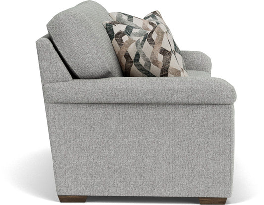 Blanchard - Fabric Sofa