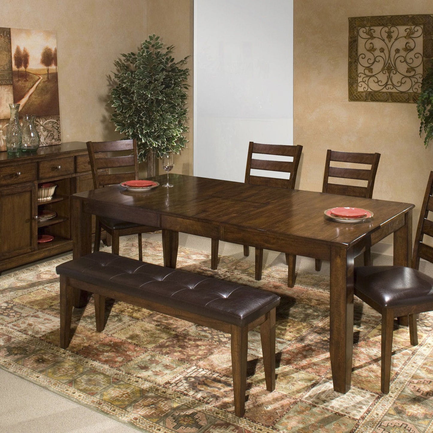 Kona - Sideboard