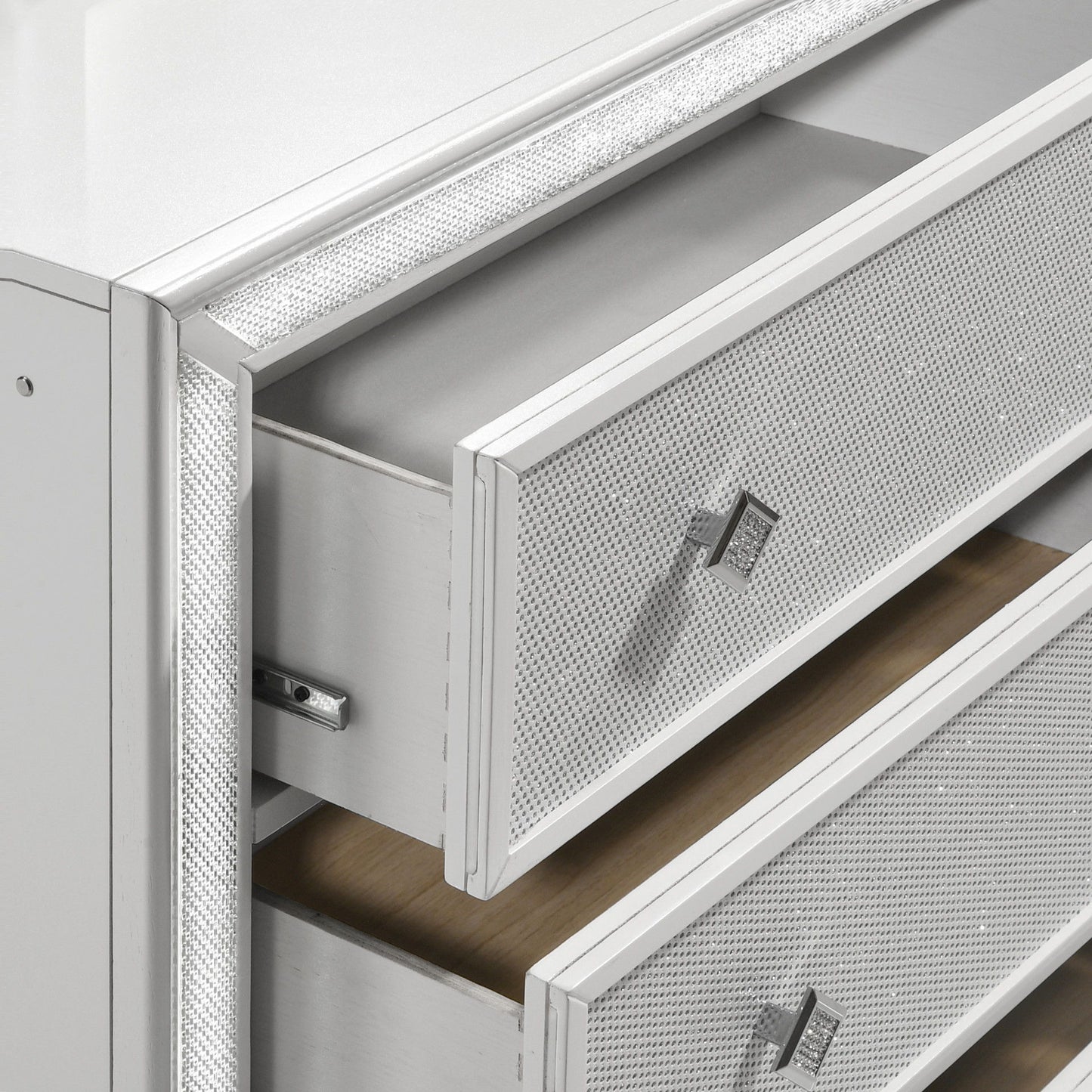 Stardust - Dresser