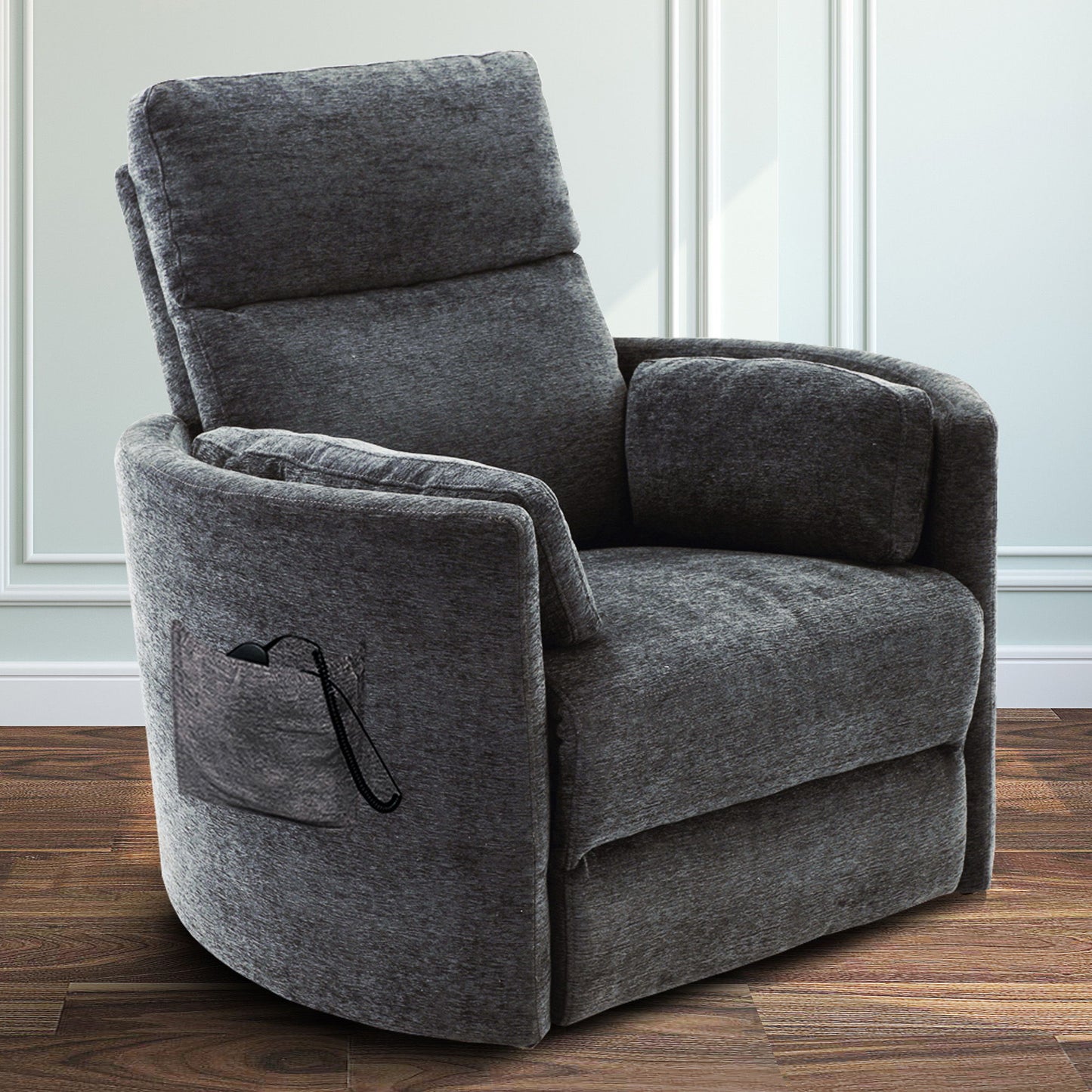 Radius Lift - Power Lift Recliner (Set of 2)