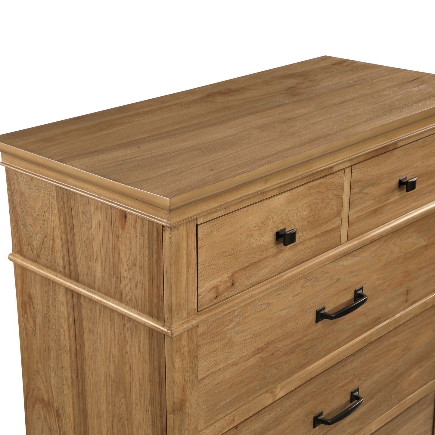 Sunstone - Chest - Honey