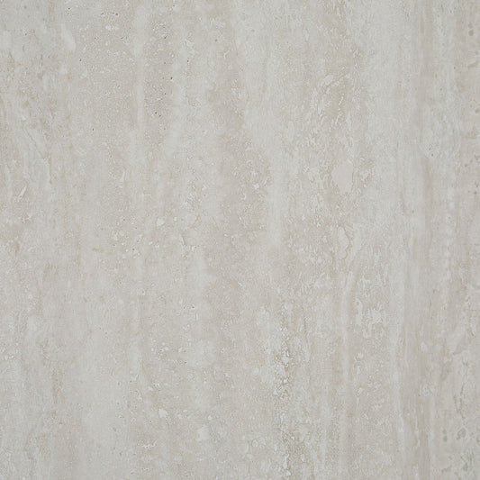 Rainier Ranch - Round Fire Pit Table - Beige