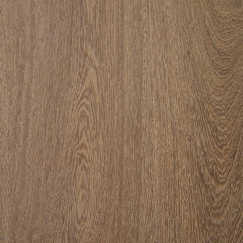 Serene Bay - Rectangular Dining Table With Umbrella Option - Dark Brown