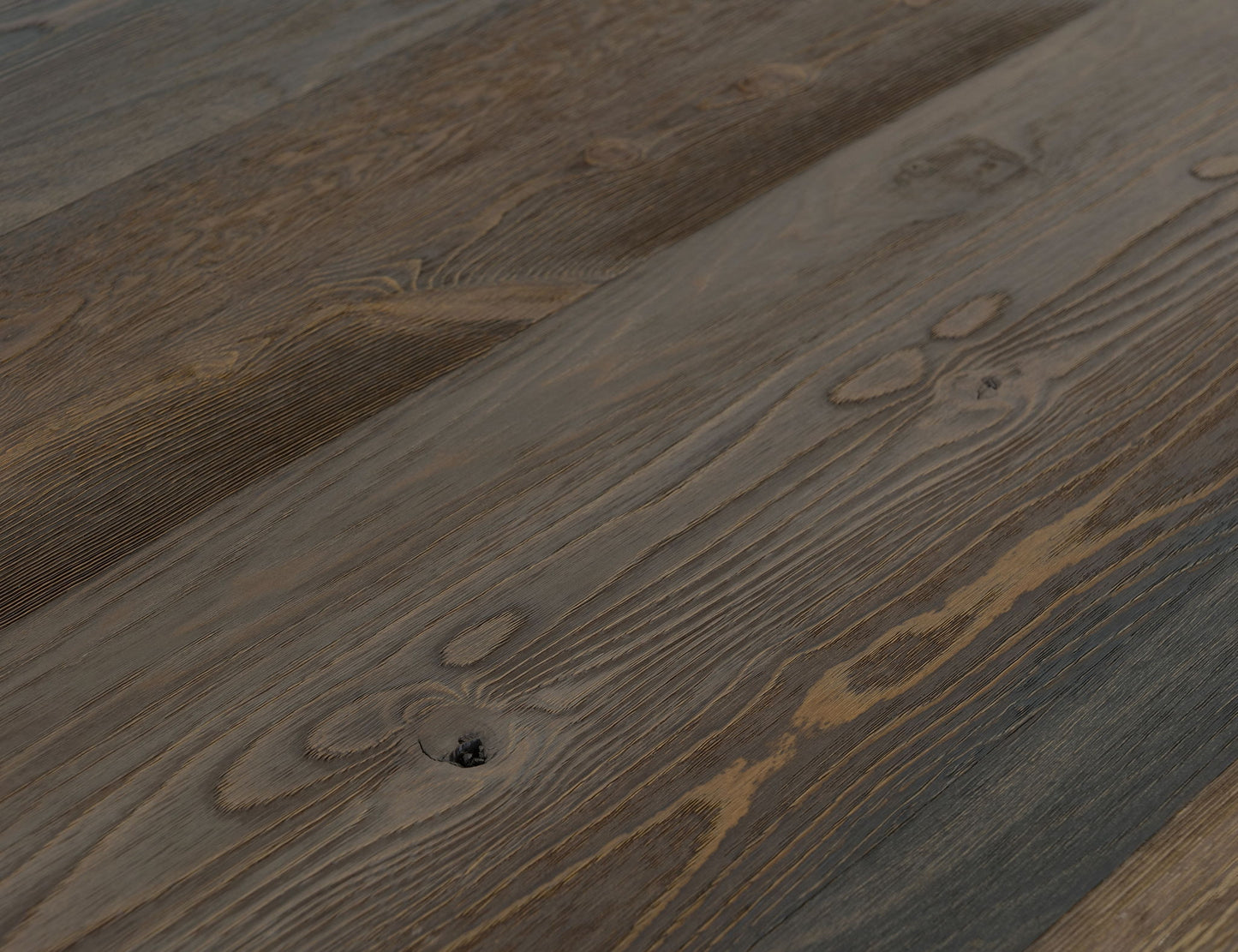 Town - Table - Multicolor