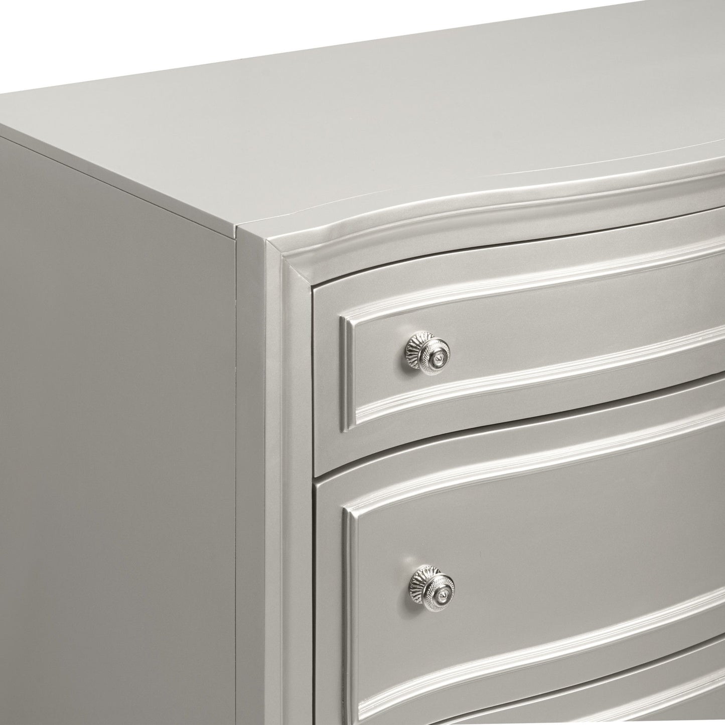 Reflections - Chest - Silver