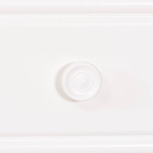 Summer House I - Storage Bed, Dresser & Mirror