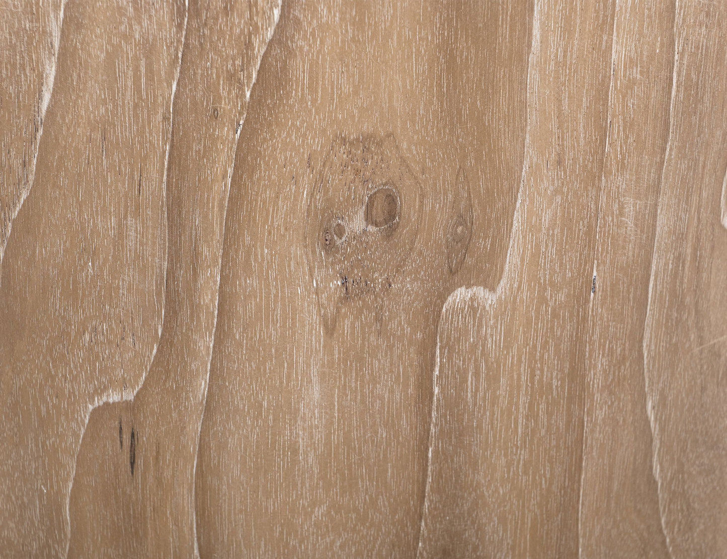 White Balam - Table