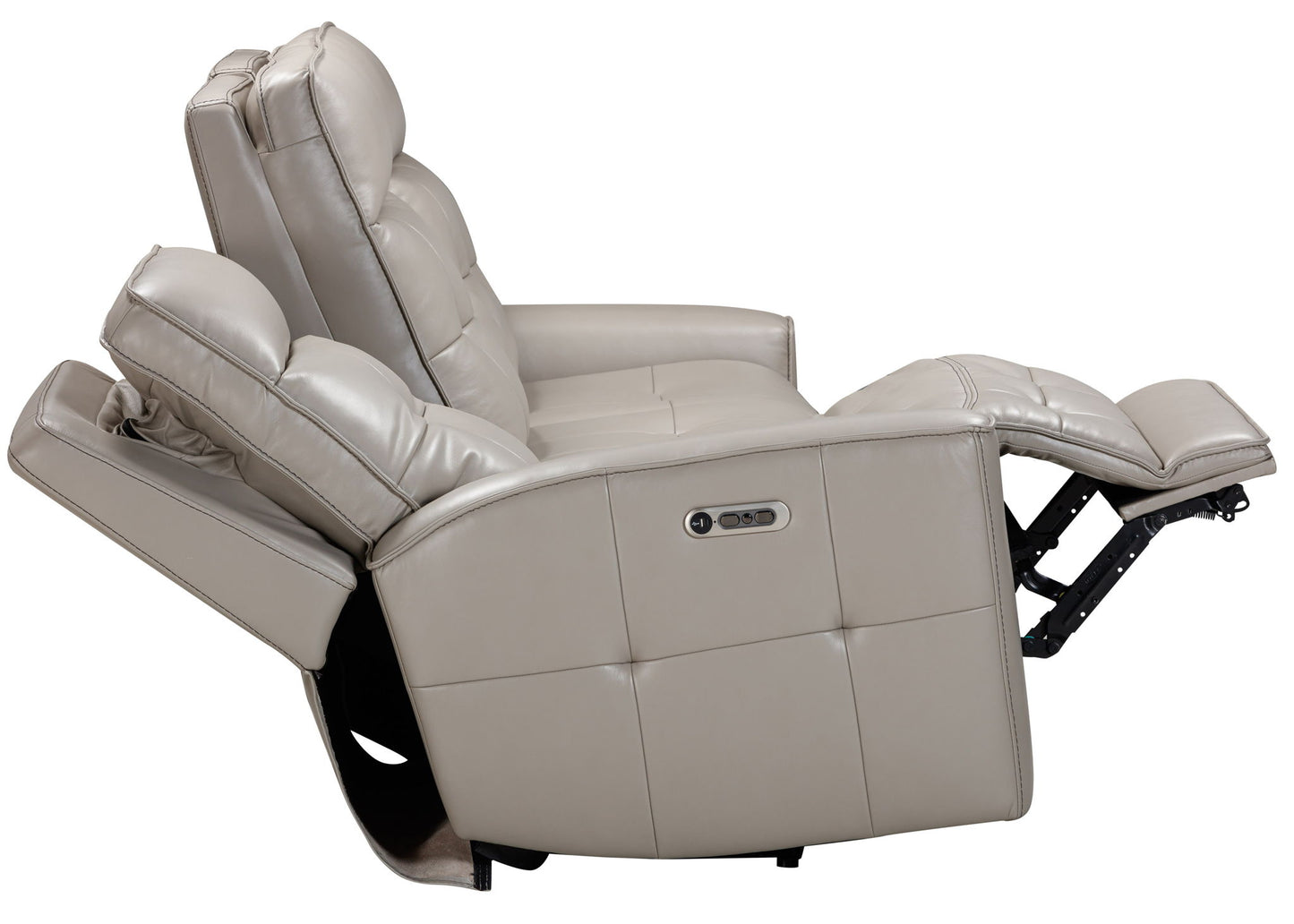 Canterbury - Power Reclining Sofa Set