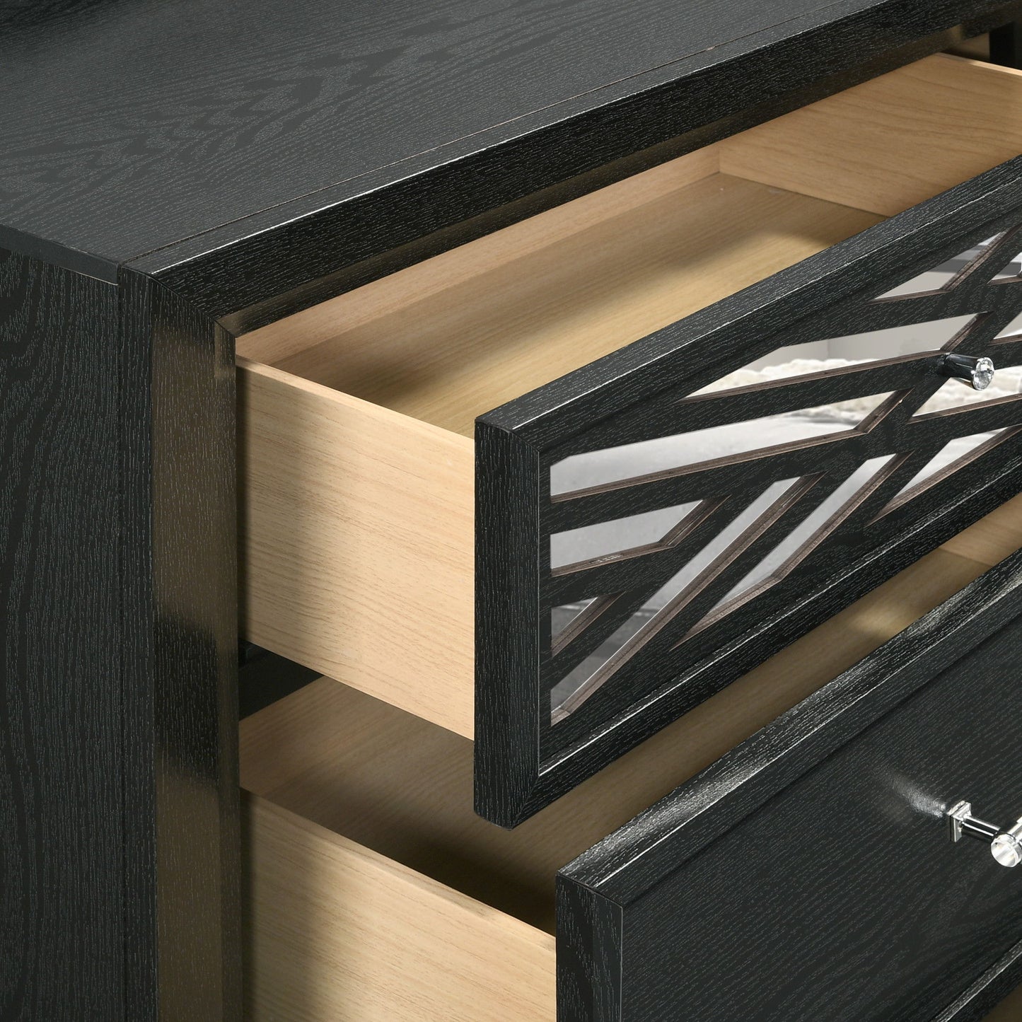 Obsidian - Dresser