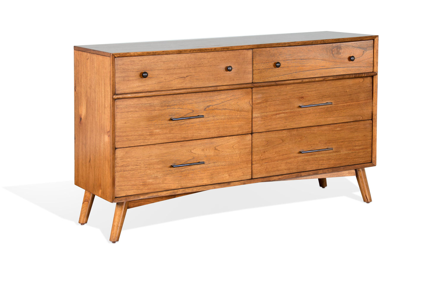 American Modern - Dresser