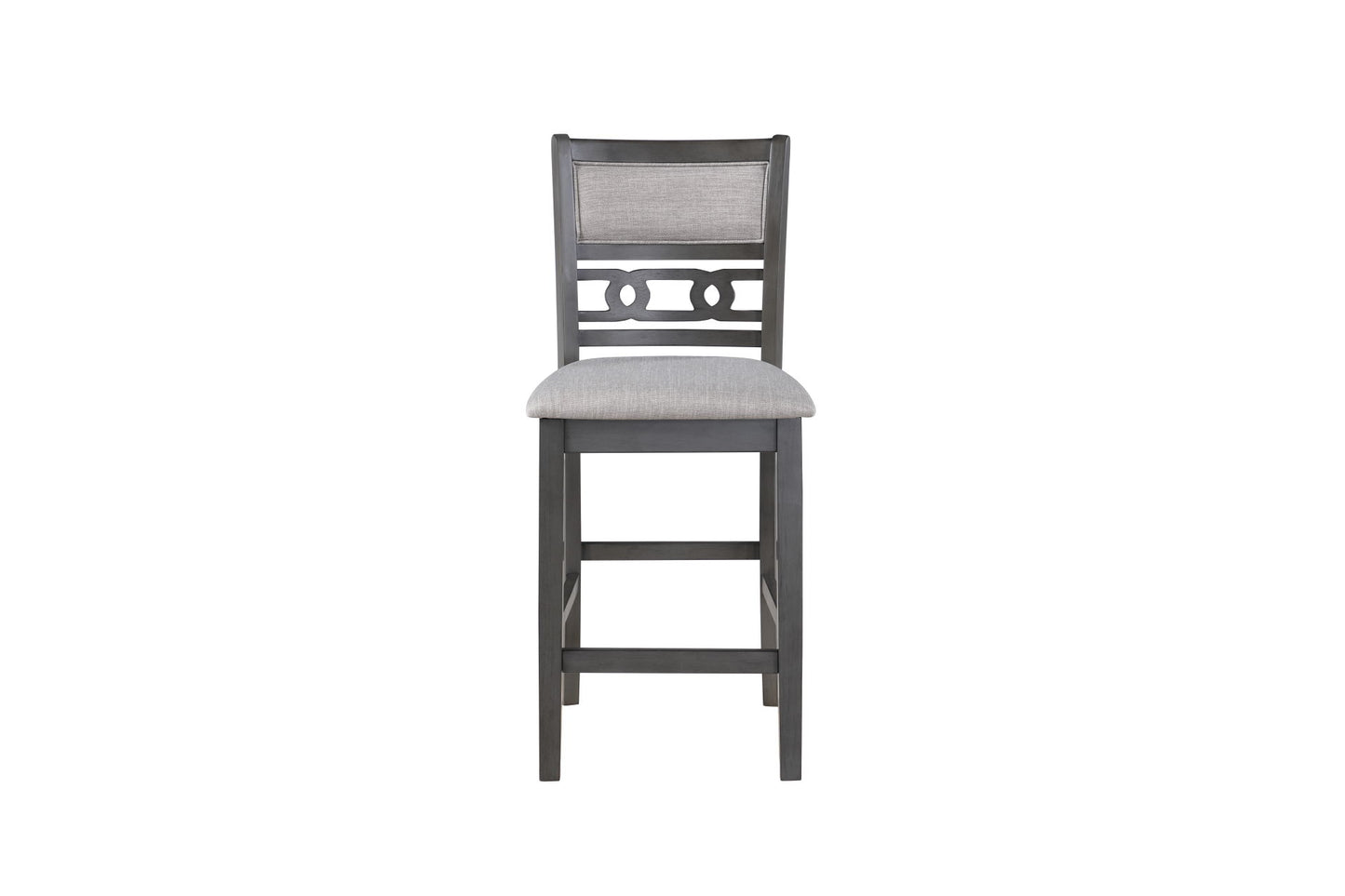Gia - Round Counter Dining Set