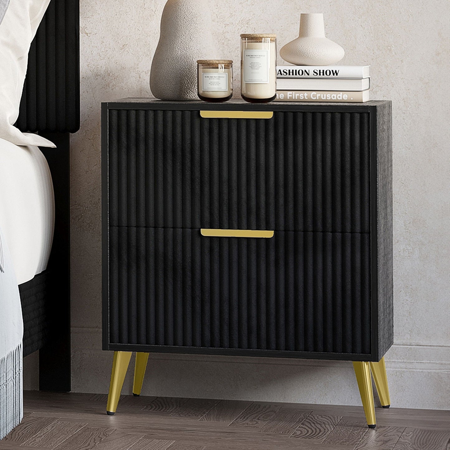 Kailani - Bedroom Nightstand