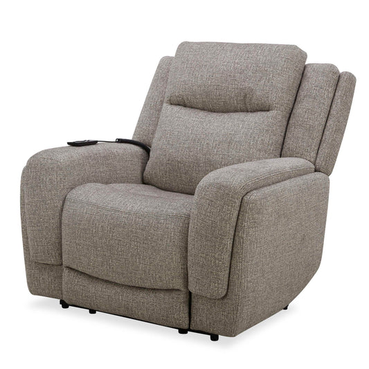 Penfield - Power Zero Gravity Recliner With Heat And Massage