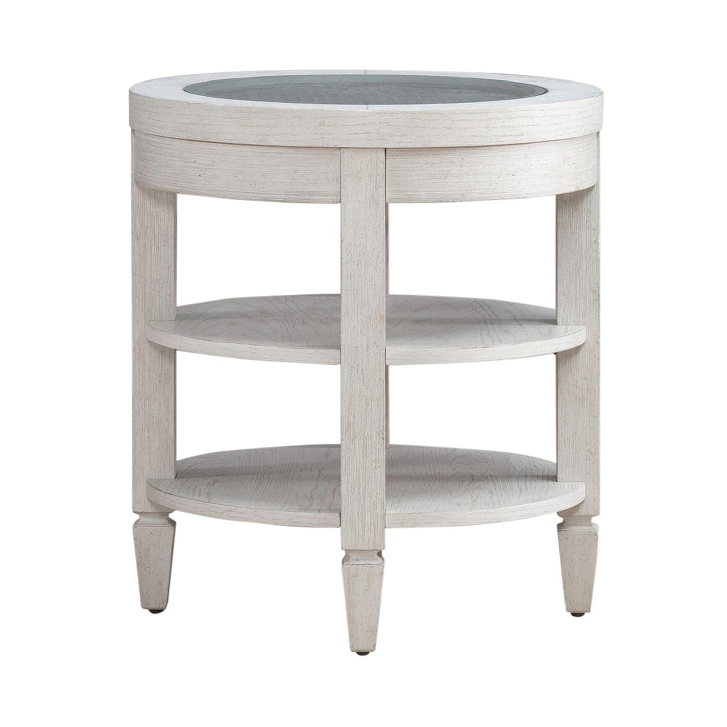 Caruso Heights - Table