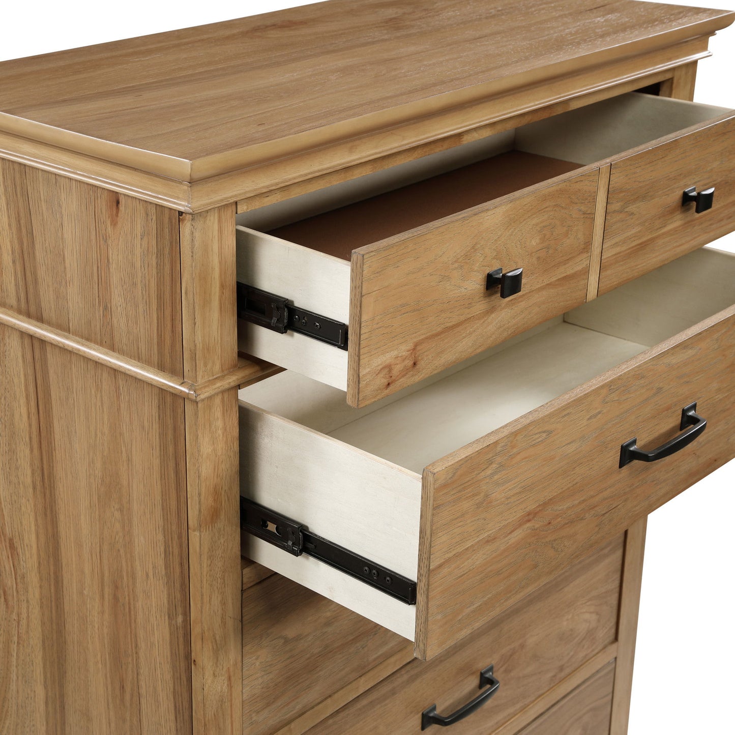 Sunstone - Chest - Honey