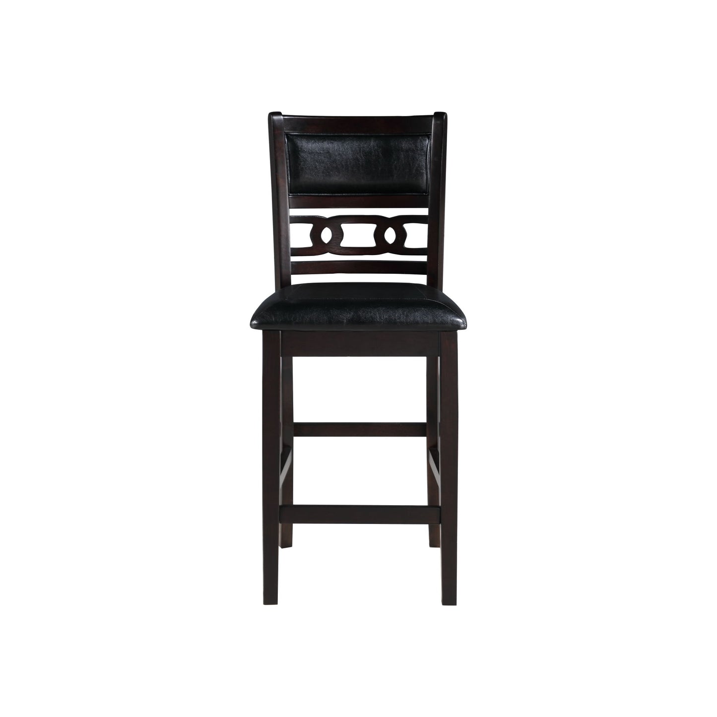 Gia - Round Counter Dining Set