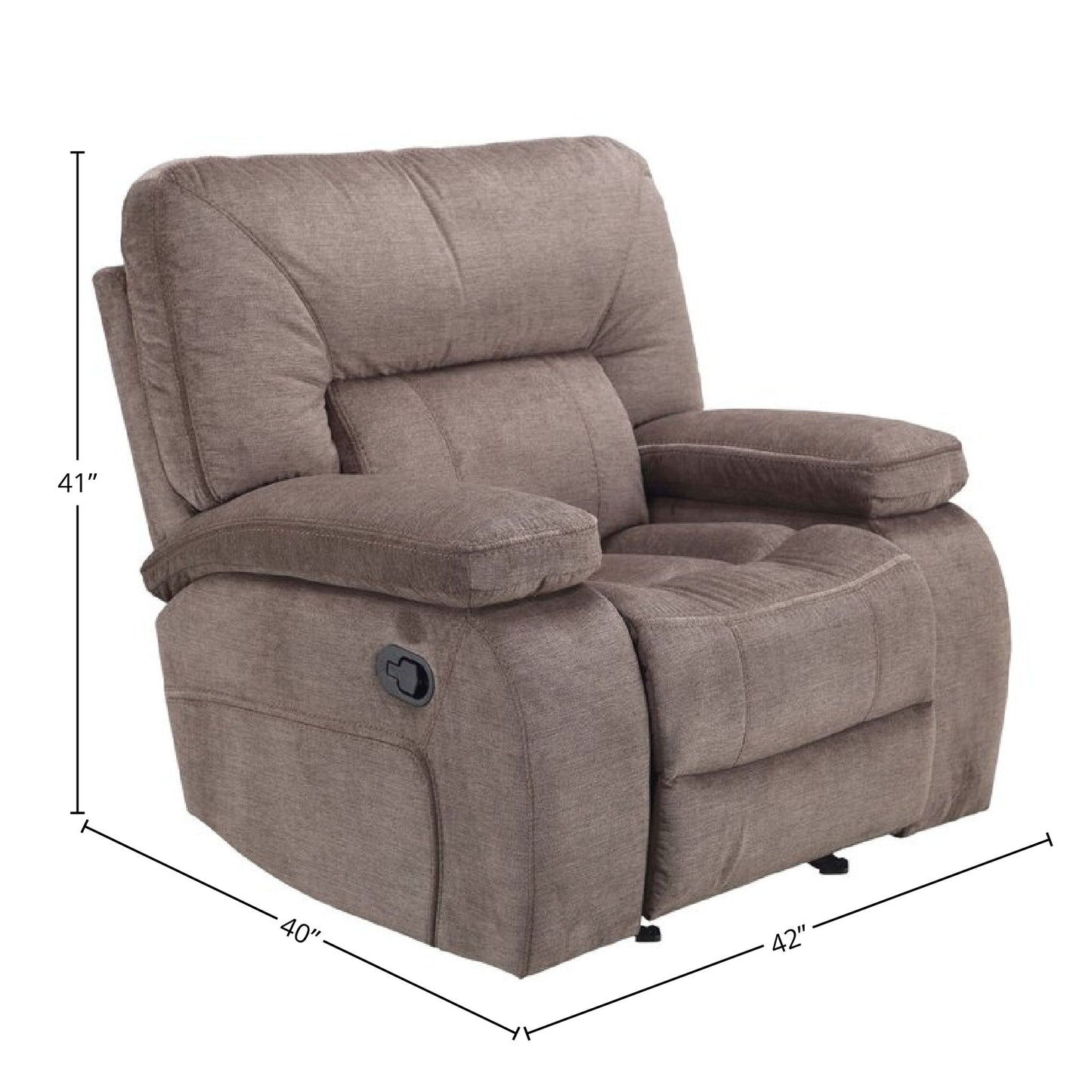 Chapman - Reclining Sofa Set