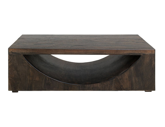 Mezquite - Cocktail Table