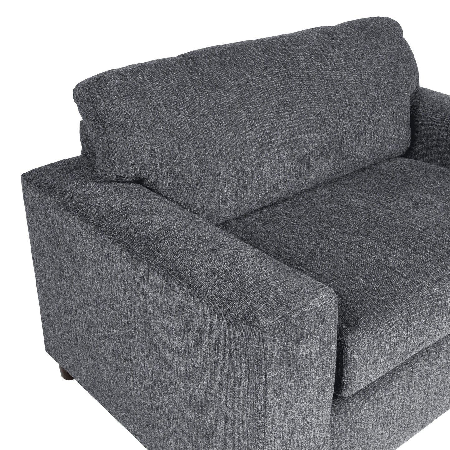 Kylo - Cuddle Chair