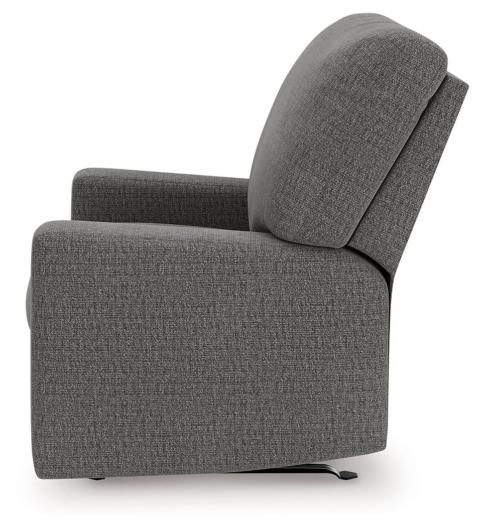 Newellen - Rocker Recliner