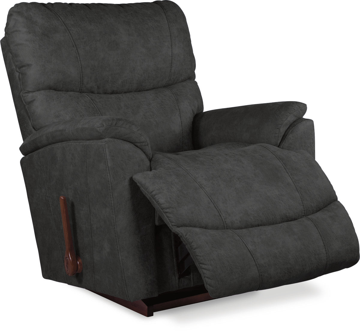 La-Z-Boy Trouper Rocking Recliner