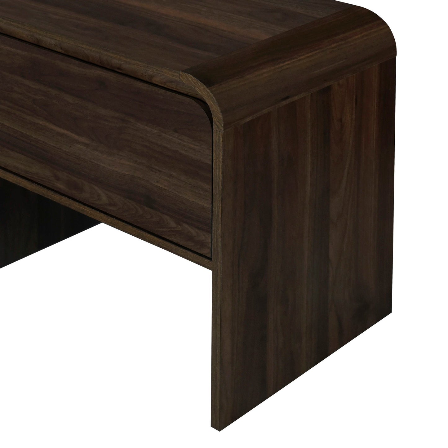 Mara - One Drawer End Table / Bedside Table