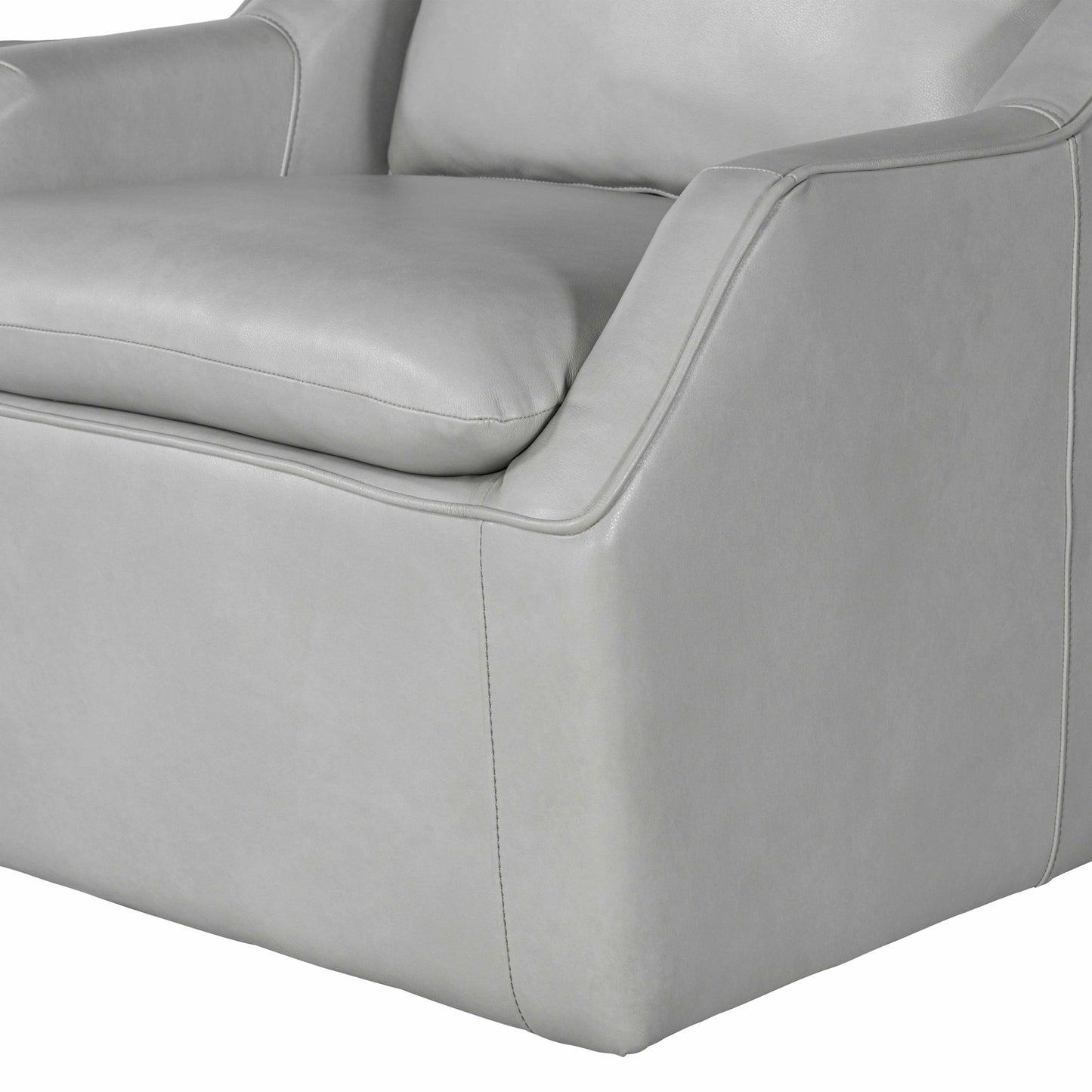 Asher - Swivel Accent Chair