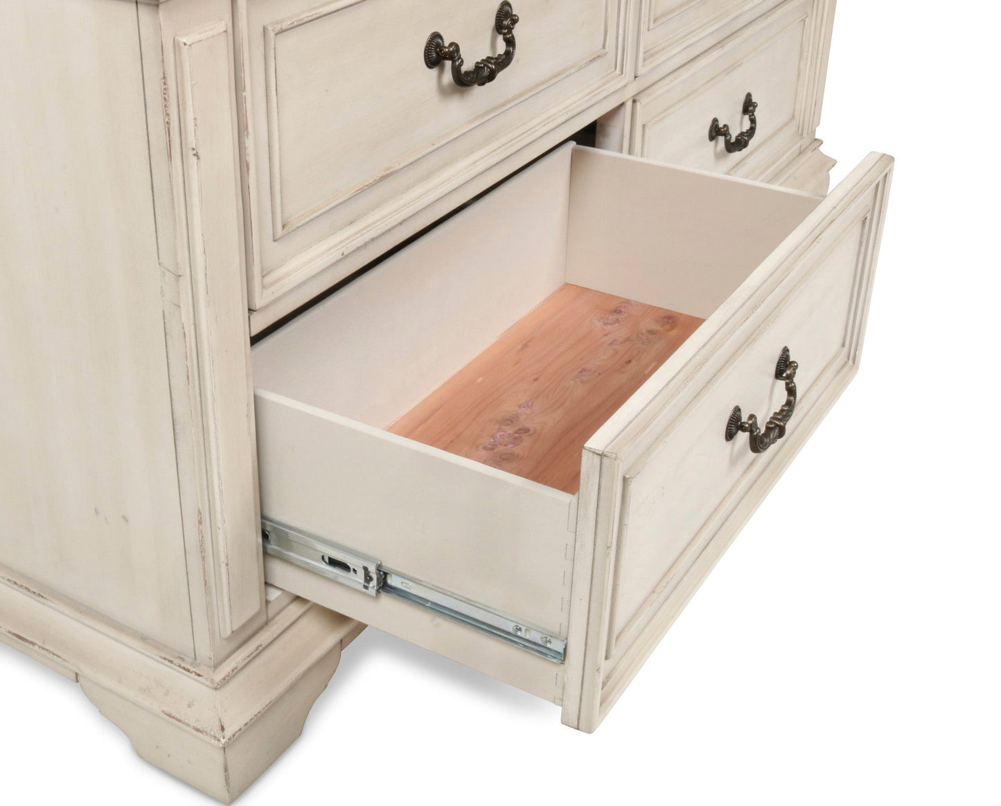 Anastasia - Dresser