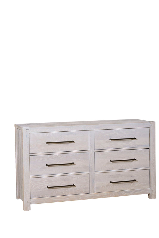 Joinery - 6 Drawer Dresser
