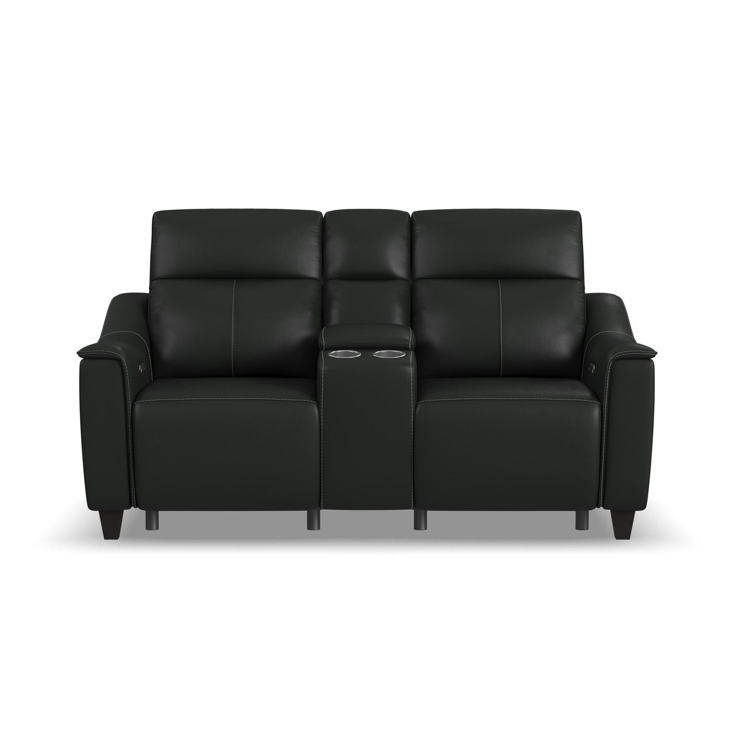 Walter - Reclining Loveseat