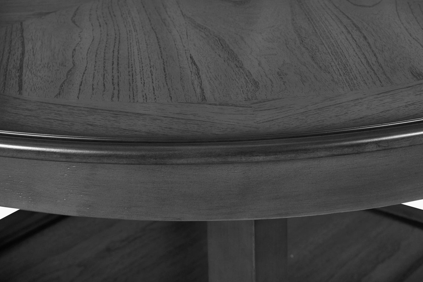 Gia - Round Counter Dining Set