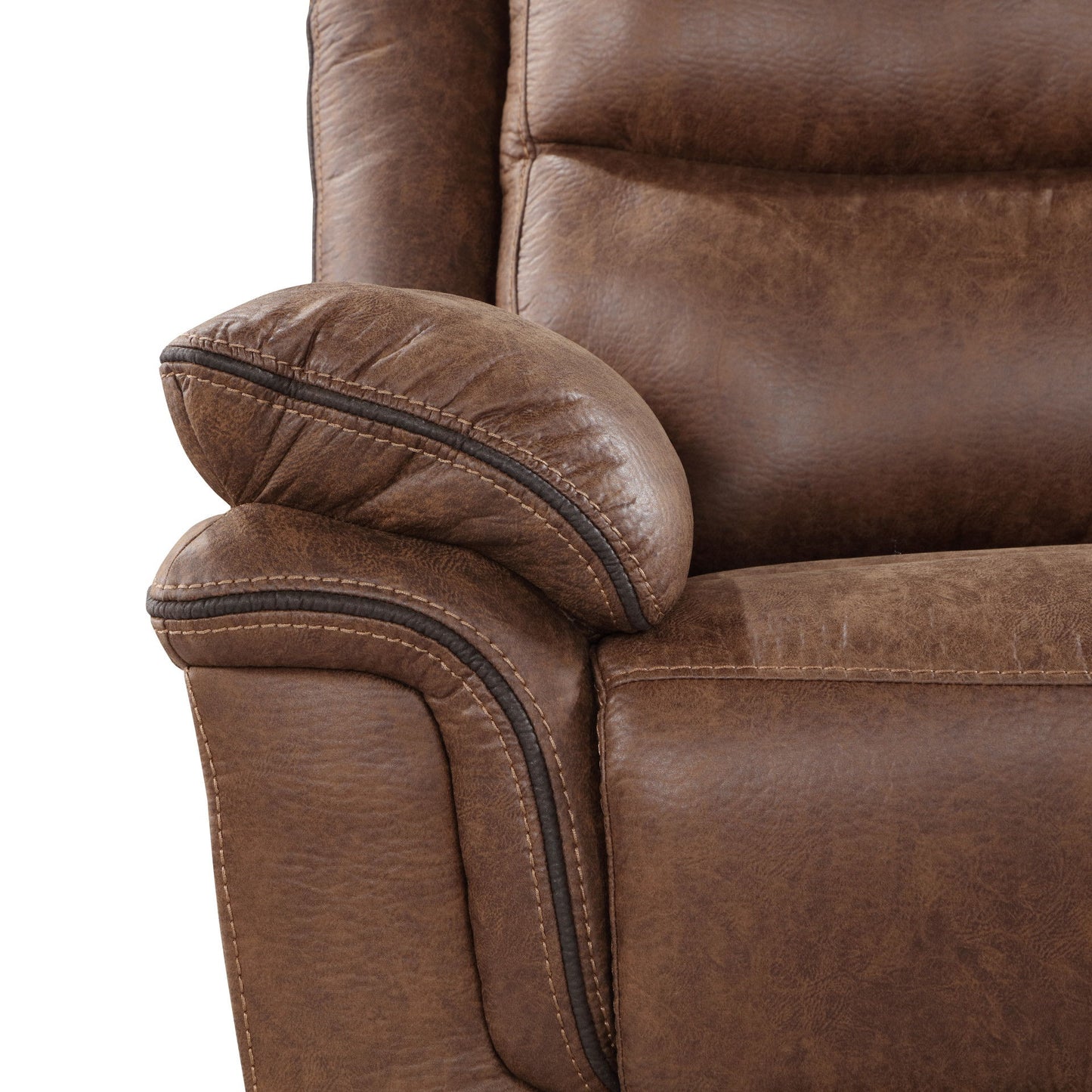 Ryland - Reclining Sofa