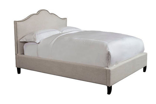 Jamie - Upholstered Bed