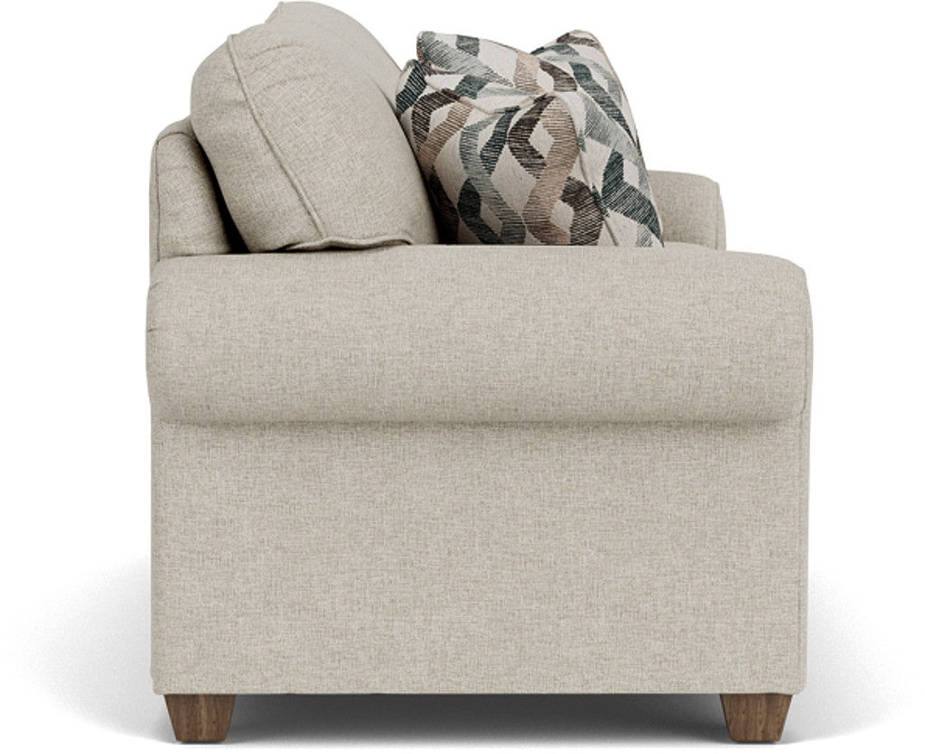 Thornton - Stationary Sleeper Sofa