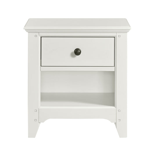 Tahoe Youth - Nightstand - Sea Shell