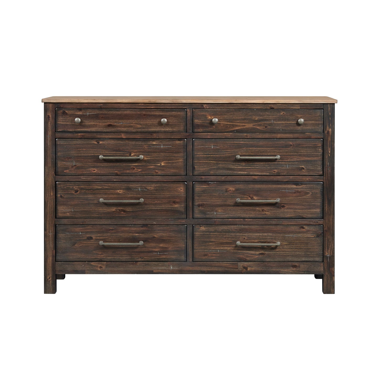 Transitions - Dresser - Driftwood / Sable