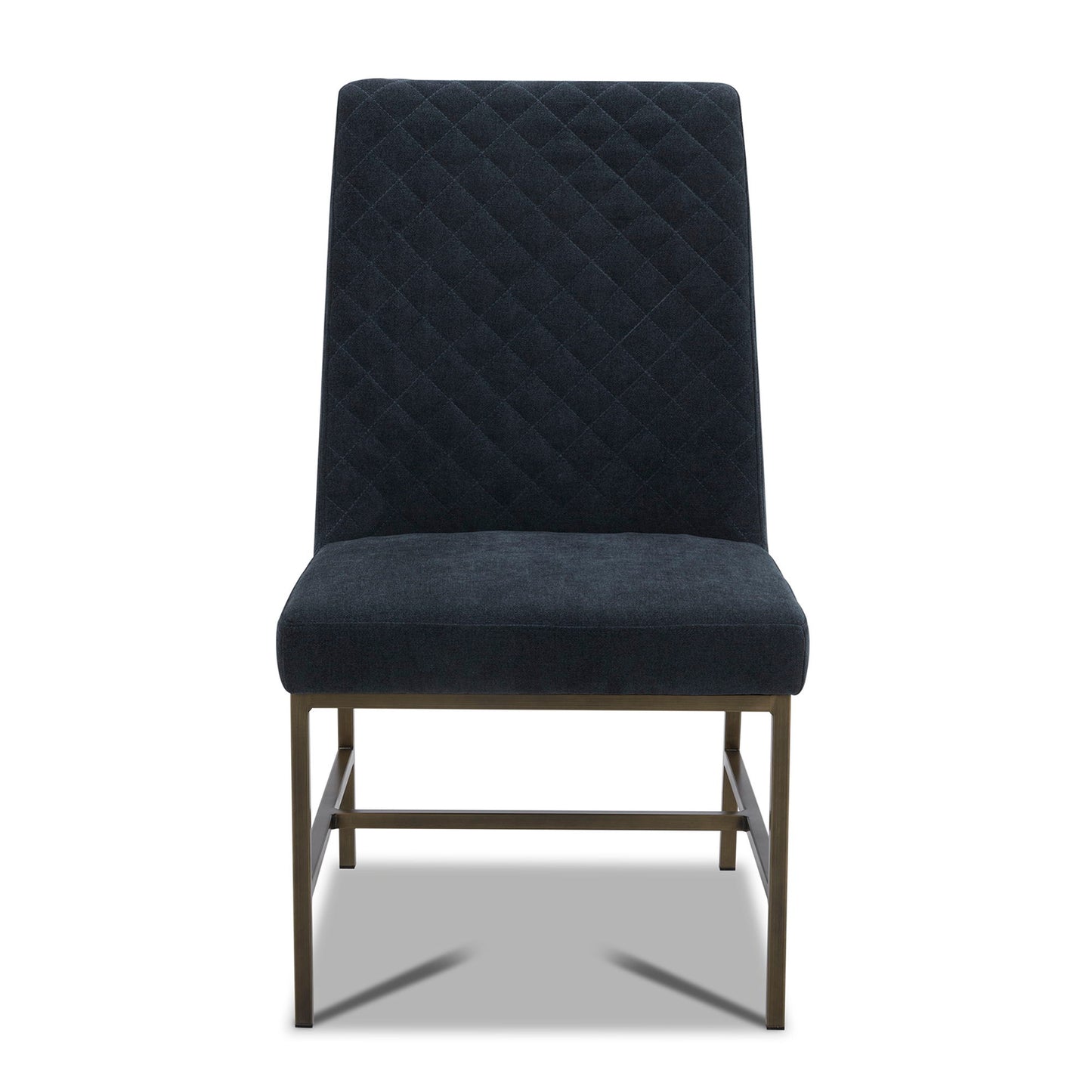 Crossings - Rectangular Dining Table With 6 Upholstered Chairs