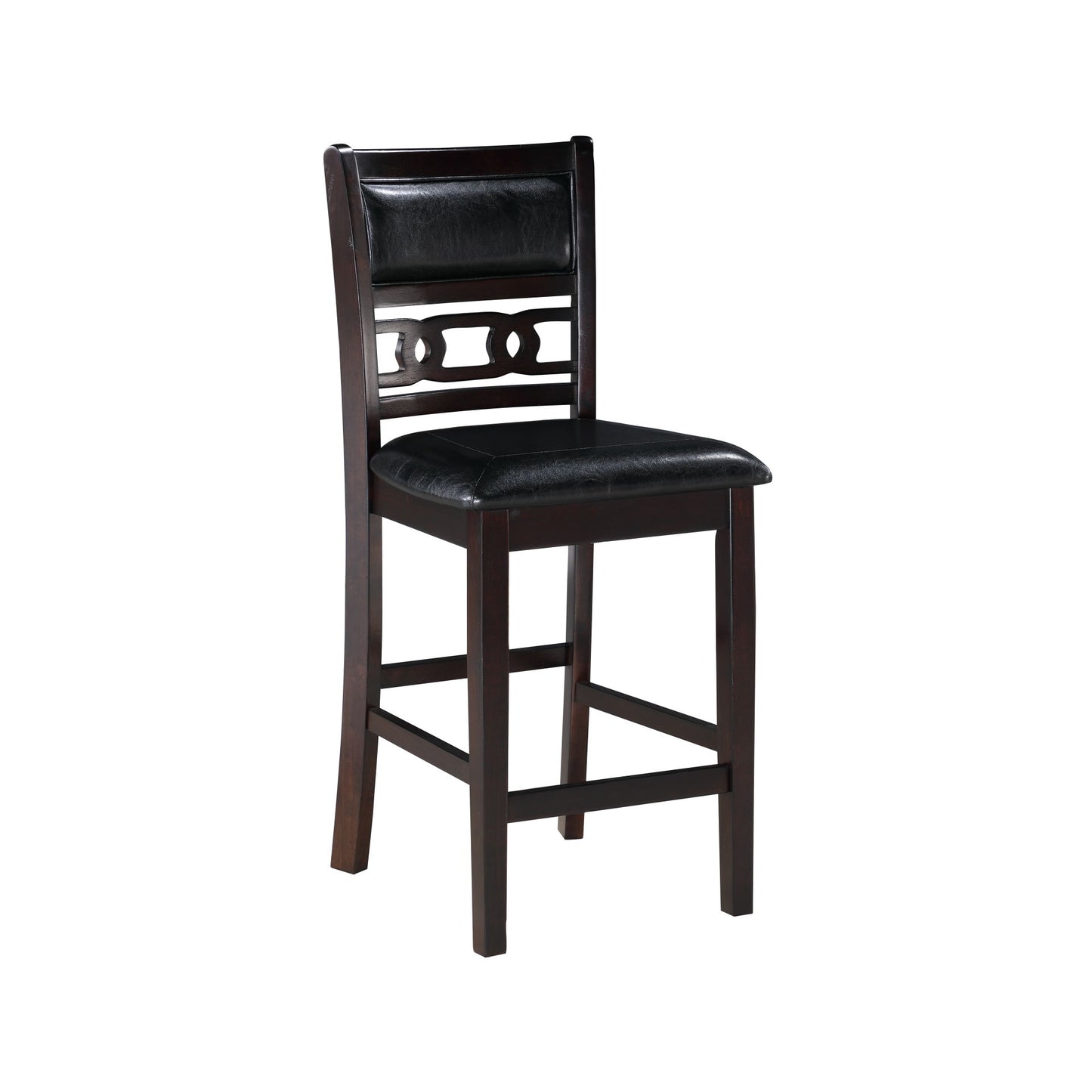 Gia - Round Counter Dining Set