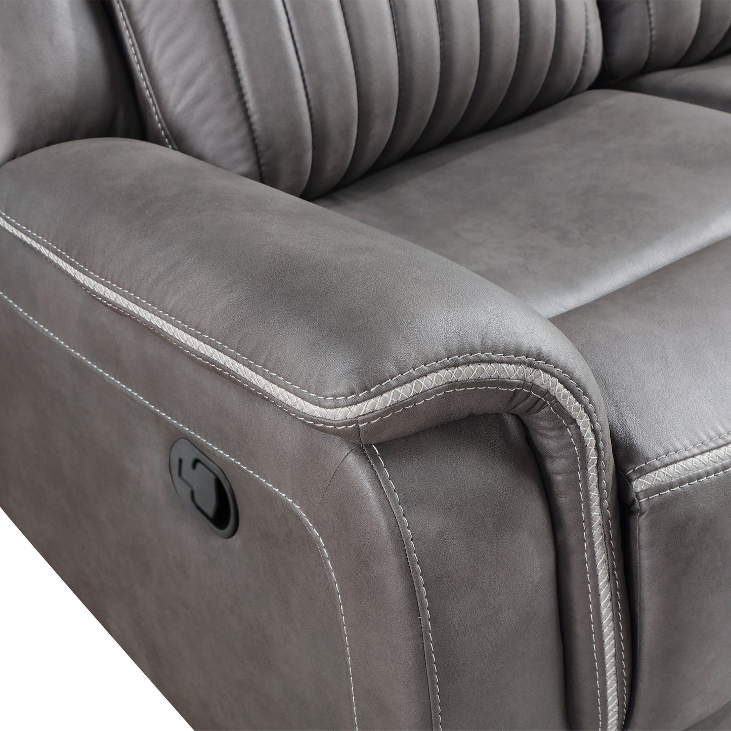 Enzo - Glider Recliner