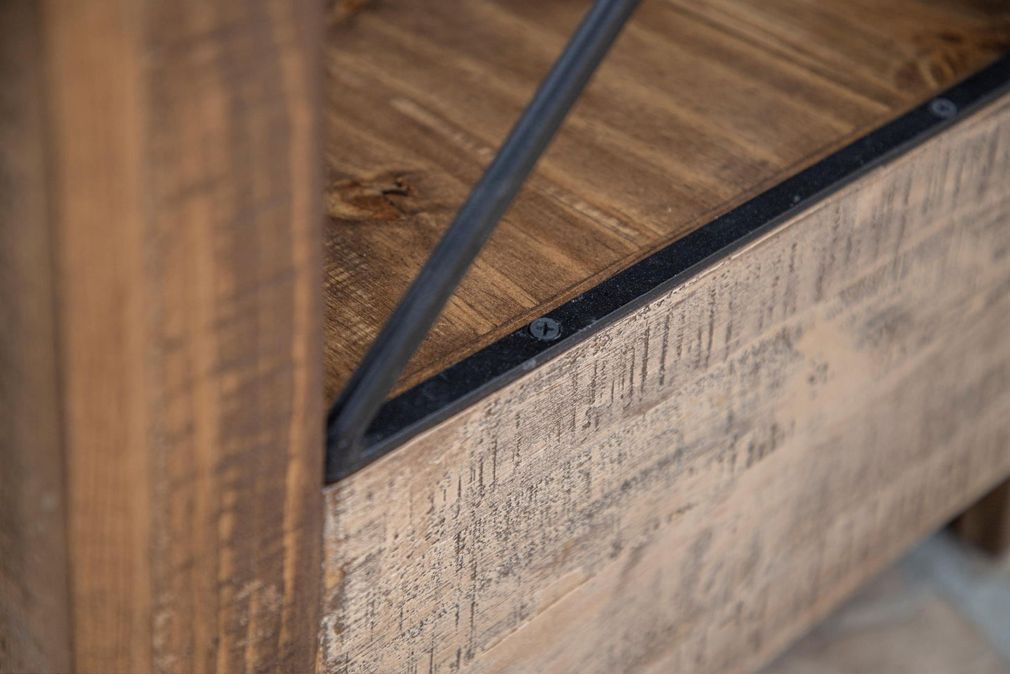 Andaluz - Table