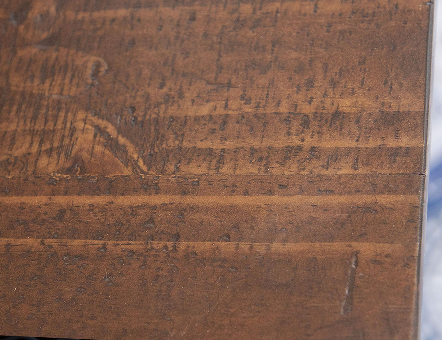 Pueblo - Sofa Table