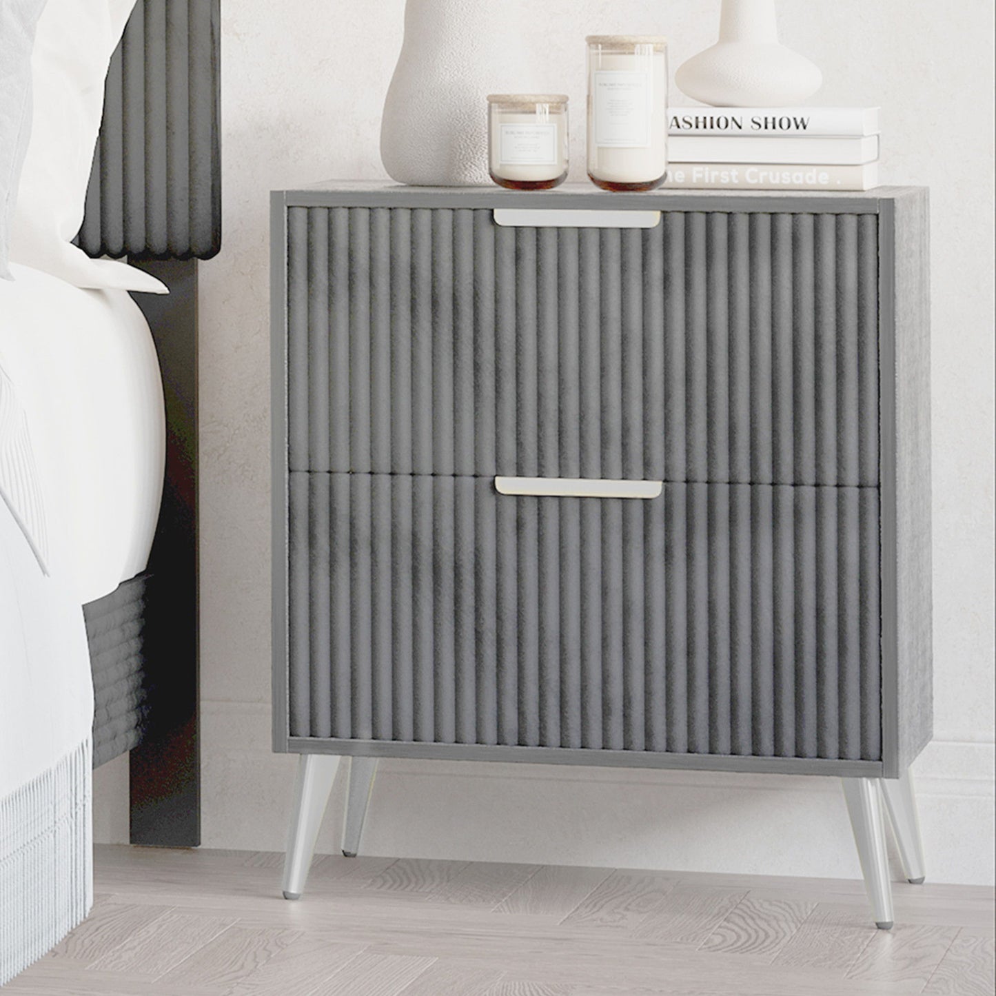 Kailani - Bedroom Nightstand