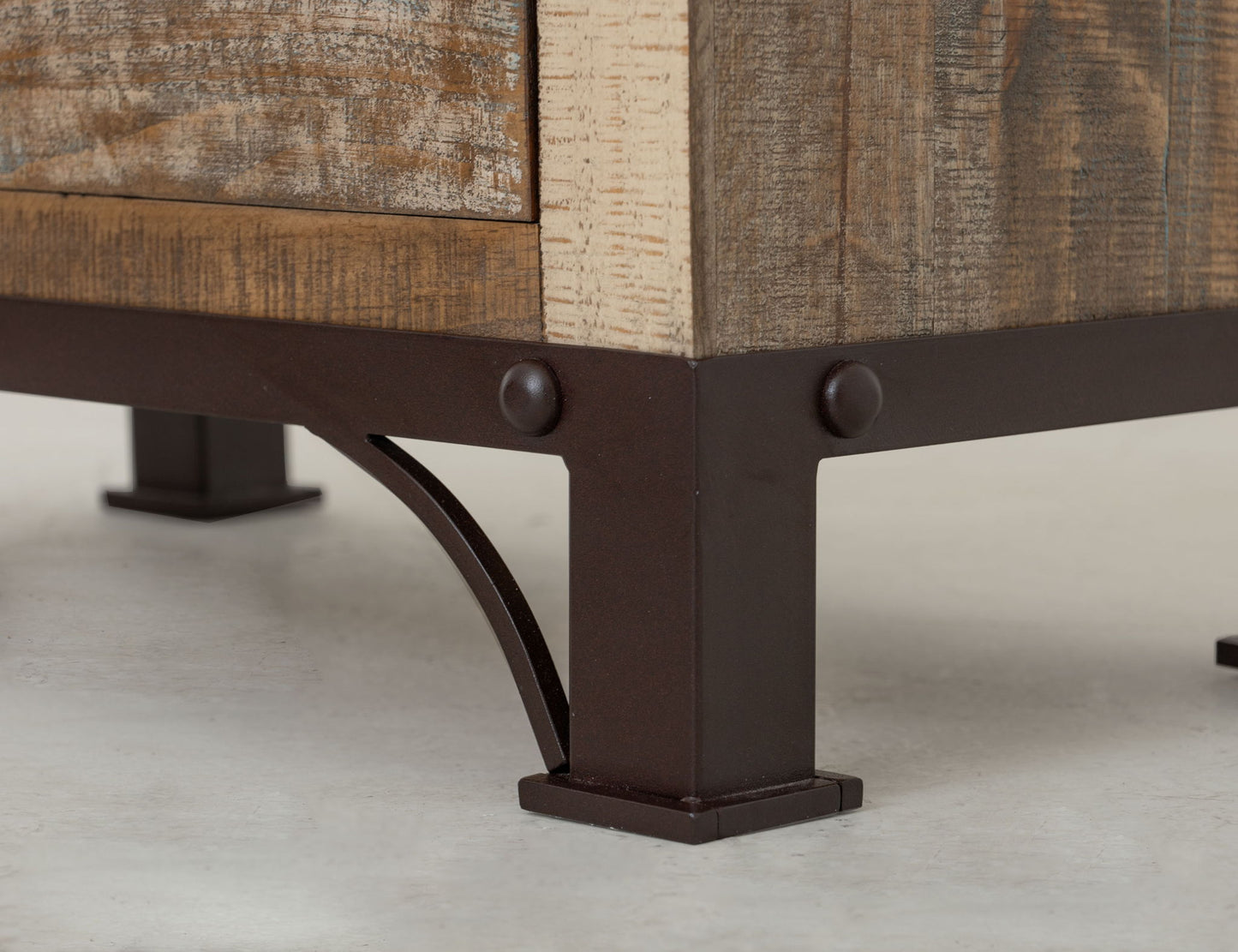 Antique - Drawer Chest
