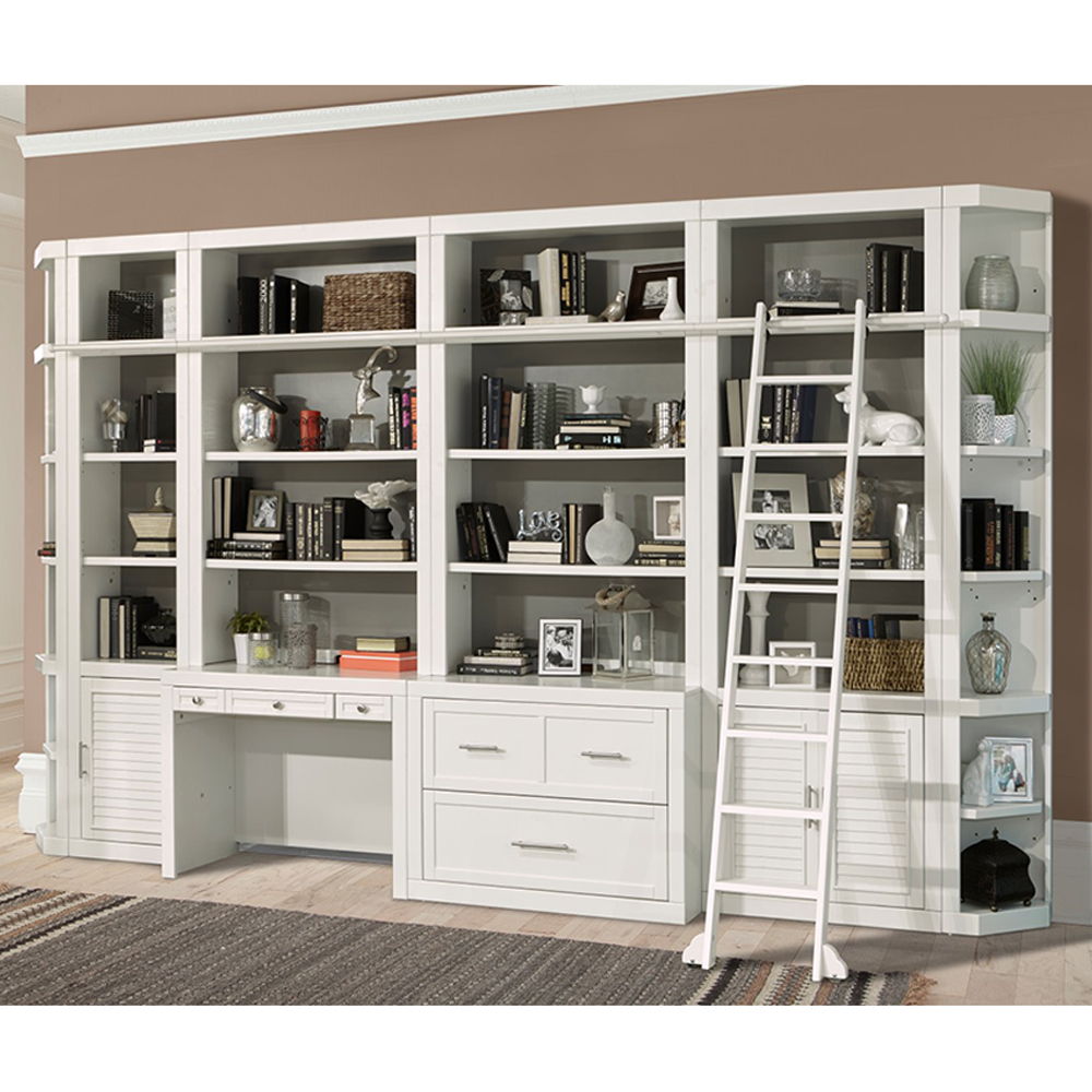 Catalina - Open Top Bookcase