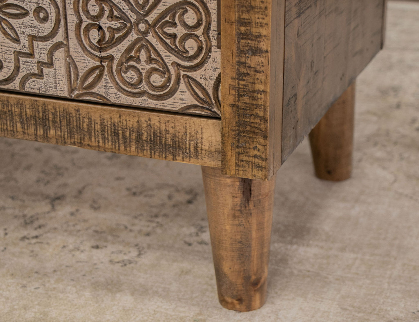 Talavera - Console