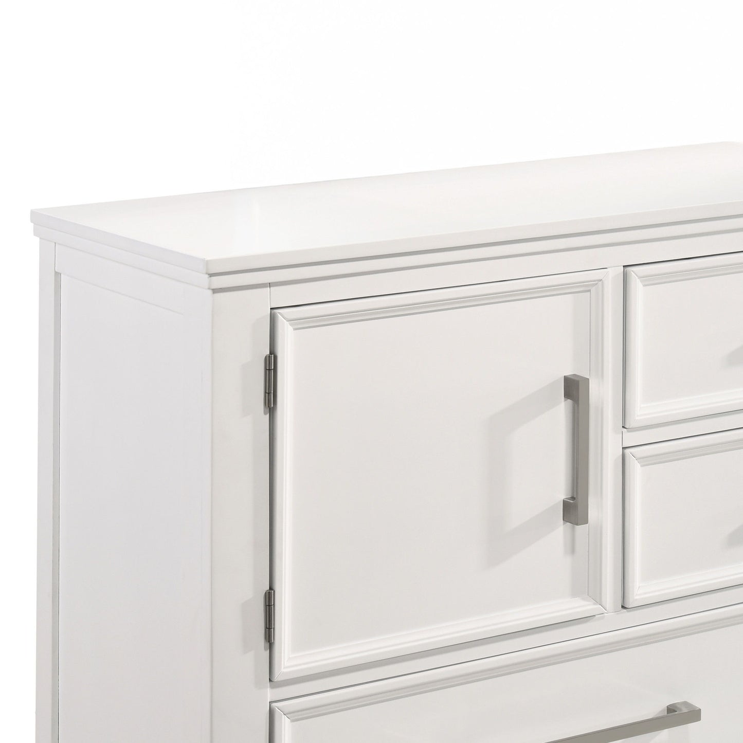 Andover Dresser
