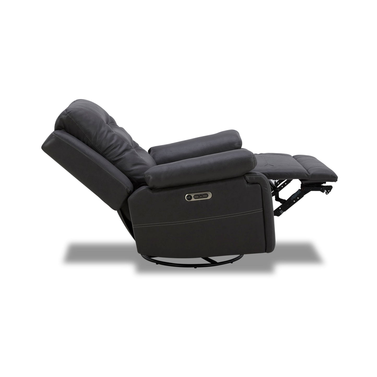 Caldwell - Power Reclining Sofa Set